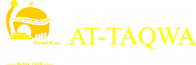 LOGO AT-TAQWA BARU