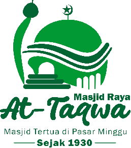 Logo Masjid Gelap