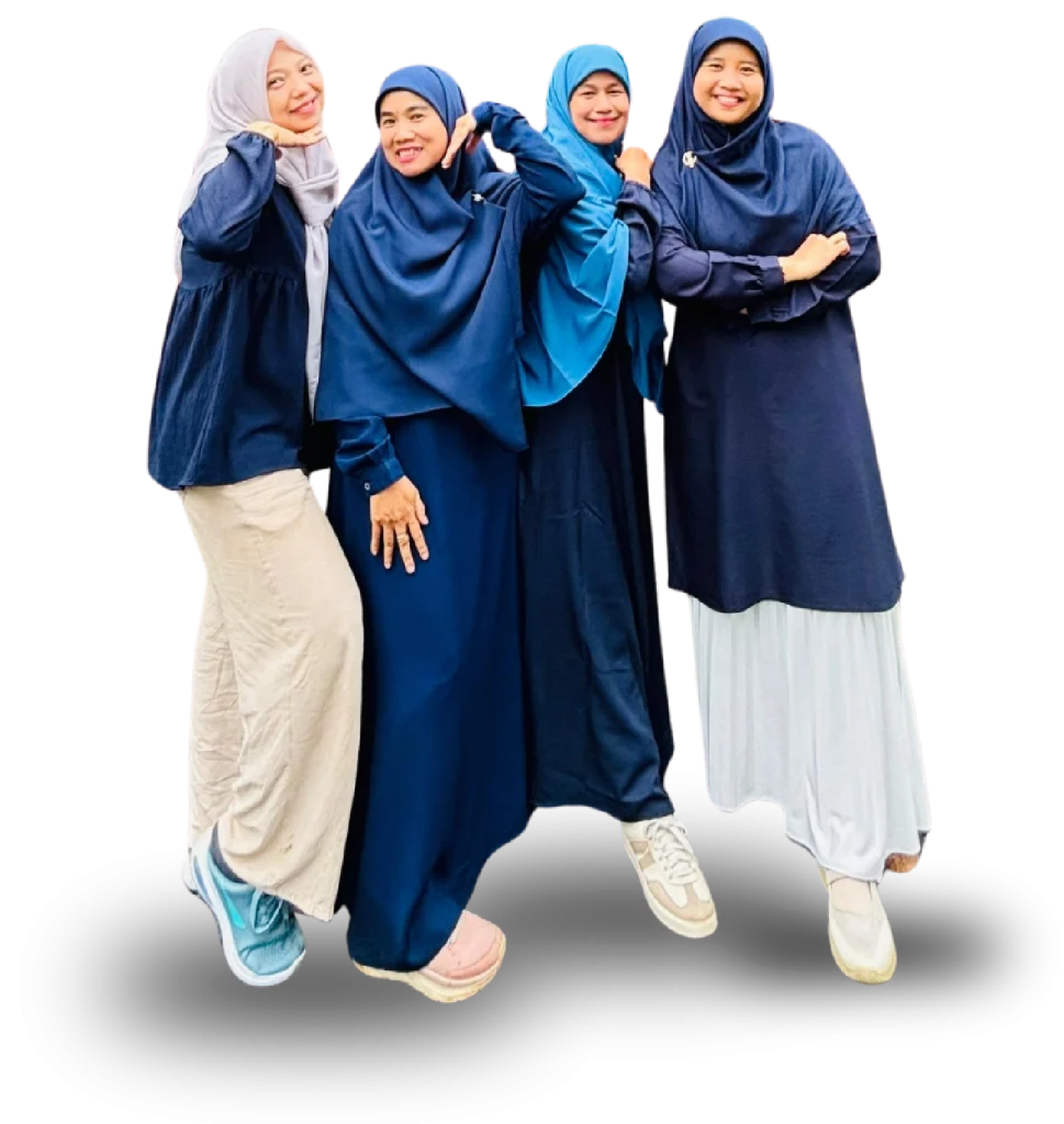 GURU-GURU TPA AT-TAQWA