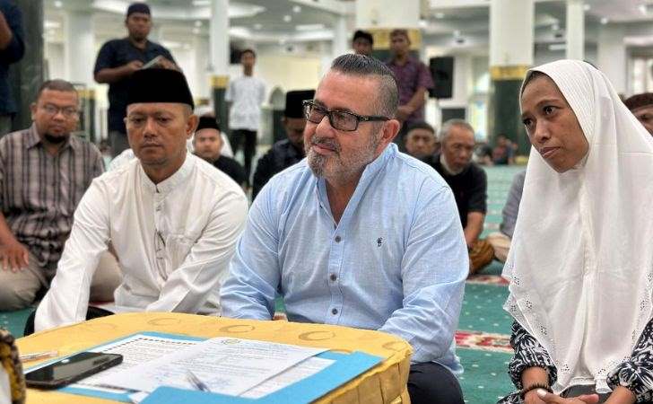 MASUK ISLAM 3