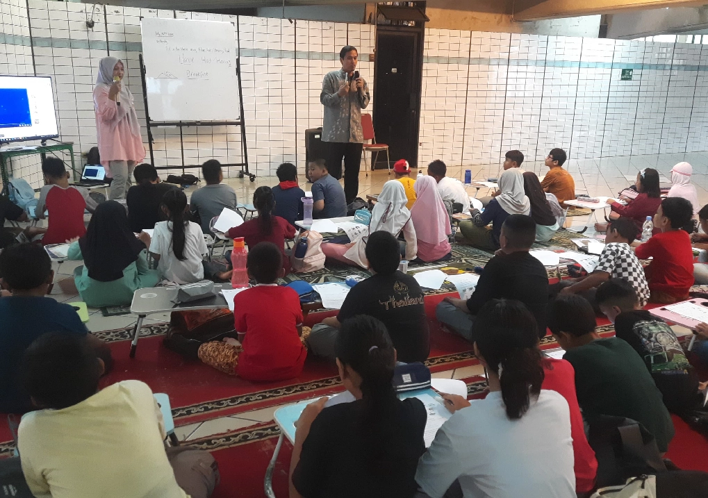 english course photo 2