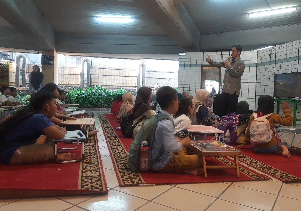 english course photo 3