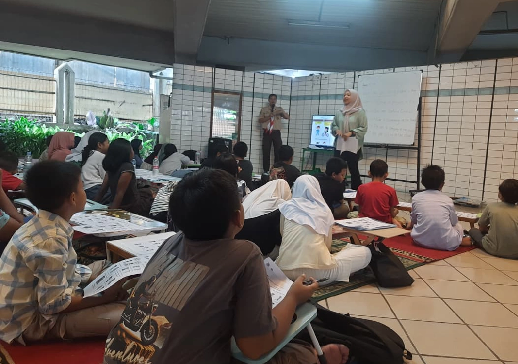 english course photo 6