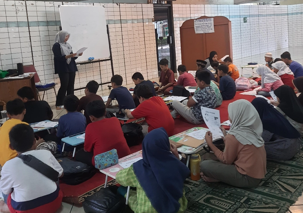 english course photo 7
