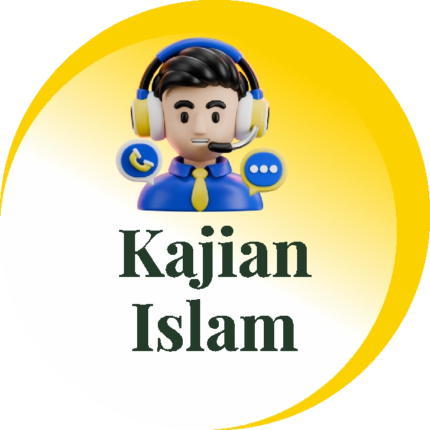 kajian islam